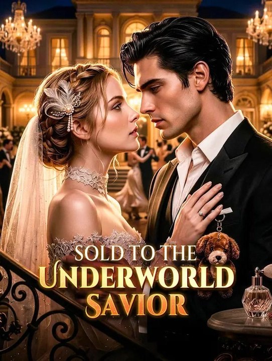 Sold to the Underworld Savior | Komplette Serie | Short Drama Deutsch