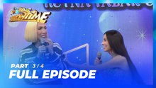 It's Showtime: Meme Vice, NAGUGULAT sa tawa ni Candidate No. 3! (August 24, 2026) (Part 3/4)