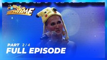 It’s Showtime: Kandidata, NAGTAMPO KAY MEME VICE! (August 24, 2026) (Part 2/4)