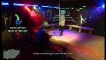 Stripclubs in GTA 6 Cyberleek