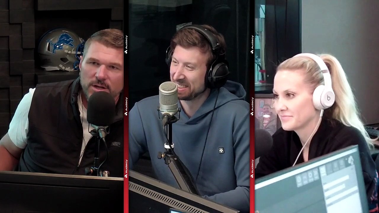 Dan Quinn's Backwards Hat | Can You Be Too Old...