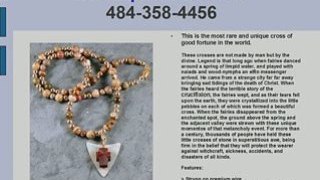 Spiritual Jewelry Created By Spirit Artist
