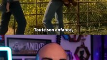 Origines de Reacher