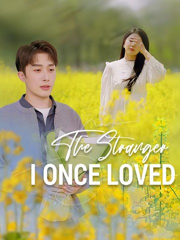 The Stranger I Once Loved