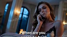 Alpha Stole Me At My Wedding English Movie Dailymotion | Can She Ever Love the Wolf Who Stole Her Altar? 💍