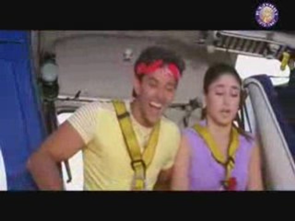Main Prem Ki Diwani Hoon - Chali Aayee
