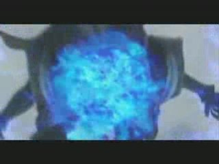 {AmV} final fantasy VII