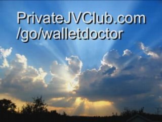 The Internet Marketing Millionaire's Joint Venture Club!