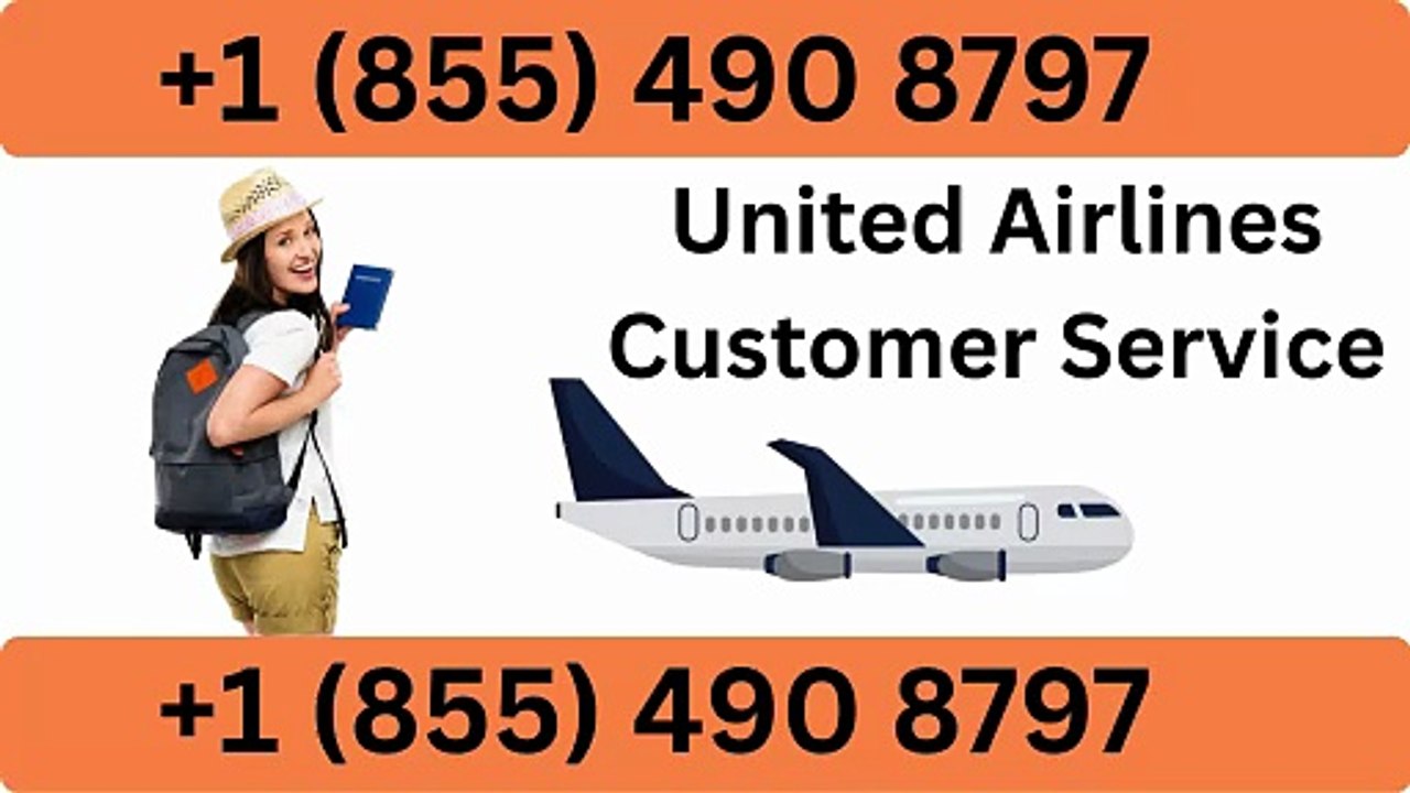 [upport^Guide]~United Airlines Customer Service...