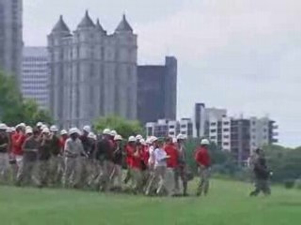 UrbanPrankster - Verizon Wireless