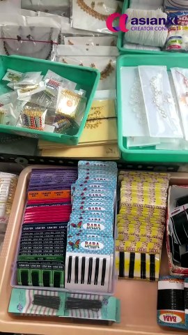 T. Nagar-ல் வாங்க வேண்டிய ஷாப்பிங் Accessories 🛍️