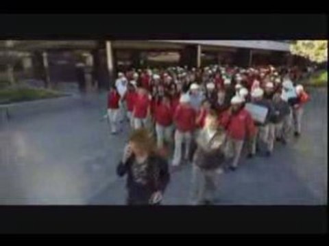 Verizon Wireless Commercials