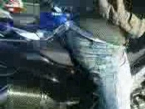 Nico derbi 70 pro race