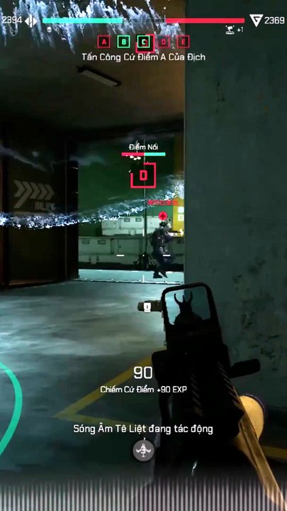 🎮No Teammates Left… Just Me #deltaforce