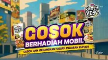 Jeda Iklan SCTV - 24 Agustus 2024
