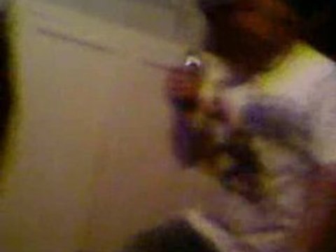 Joss dan son délire completmen bouré