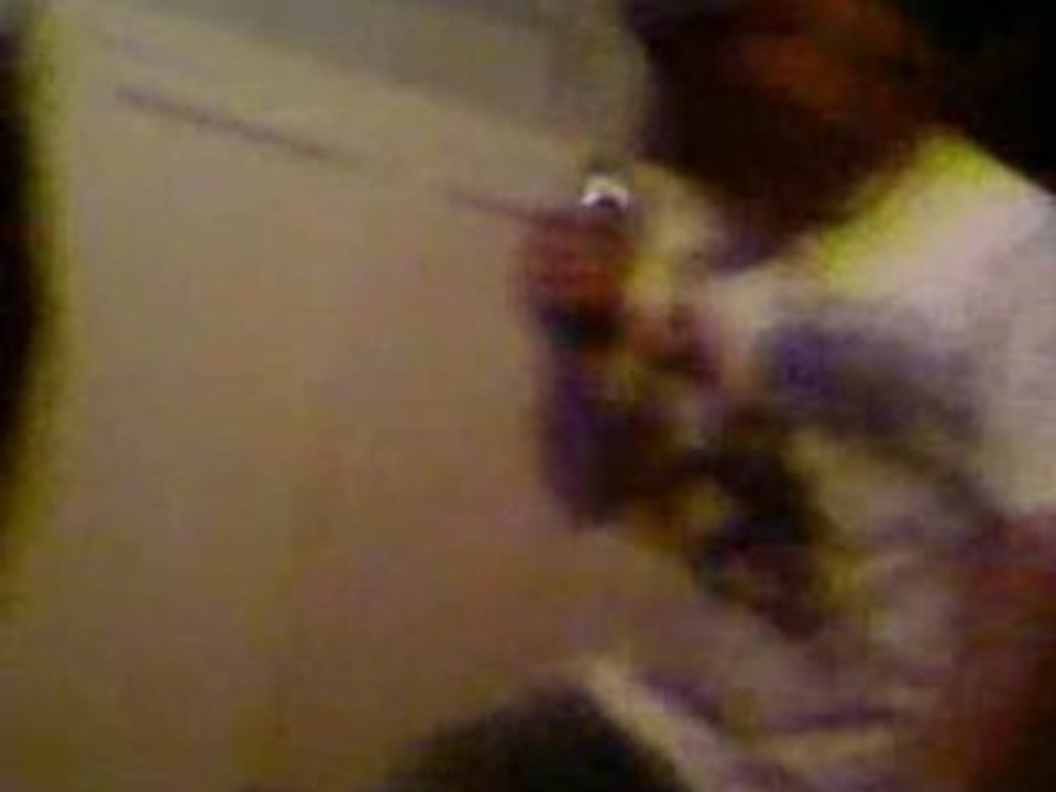 Joss dan son délire completmen bouré