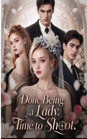 [HOT ] Done Being a Lady. Time to Shoot. -  Full  Movie 2026