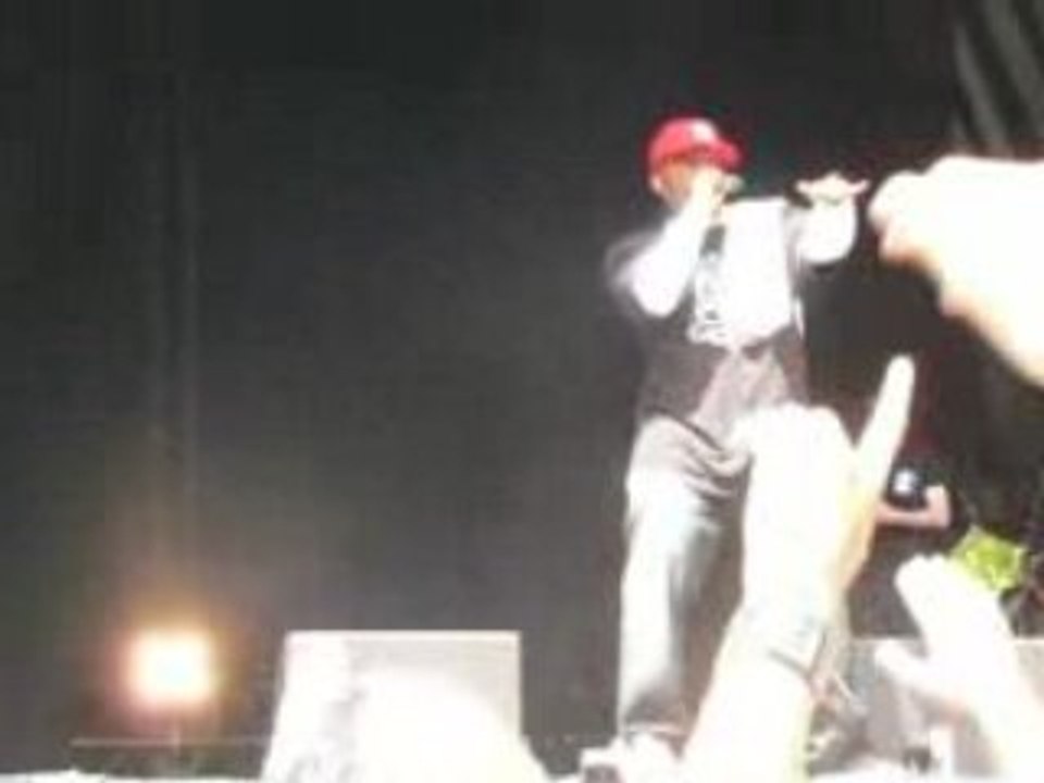 OLLI BANJO ~ B.S.S.K. ~ HIP HOP OPEN 2008