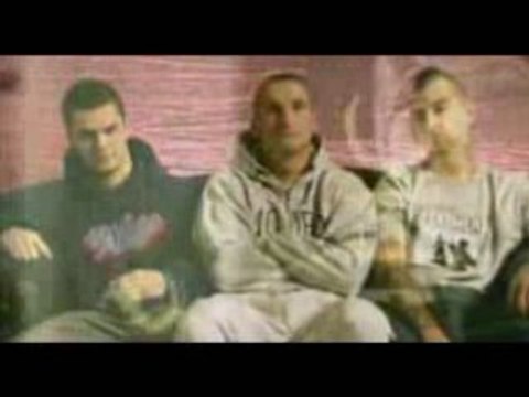 Endefis - Nie chcę być sam