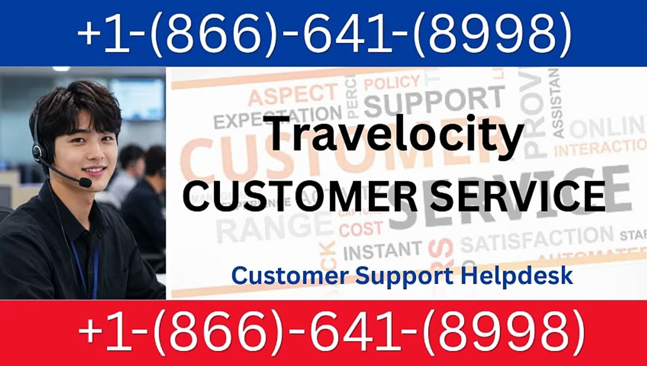 How to Reach Travelocity® Customer Service™ in...