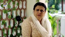 Toota Huwa Dil Episode 59 | 24 August 2026 | Nazish Jahangir | Agha Ali | ARY Digital