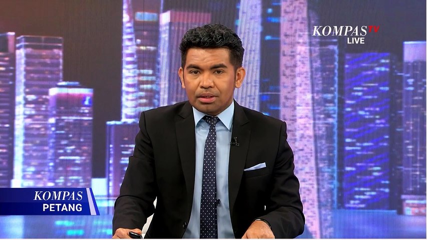 [ FULL] Iran Ancam Blokade Jalur Minyak, Pakar Ungkap Dampaknya Bagi AS dan Selat Hormuz