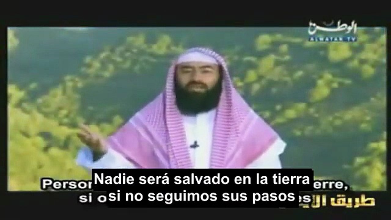 La Historia de los Profetas Adán  Capítulo 1 1_2