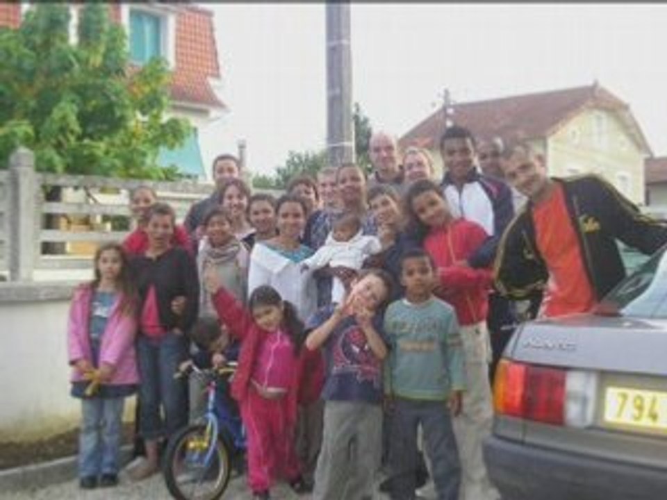 Famille