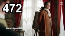 Valle Salvaje - Capitulo 472 AVANCE | Series En Español