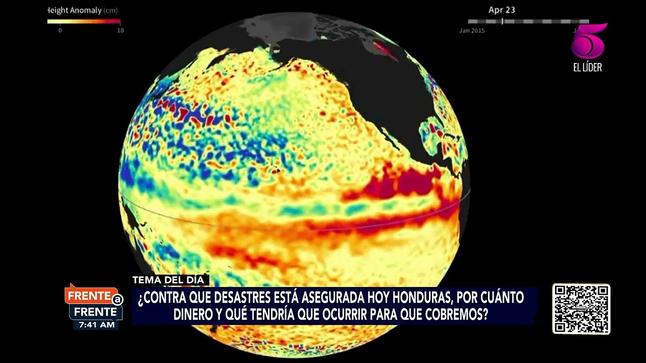 Frente a Frente - 24 de Agosto de 2026