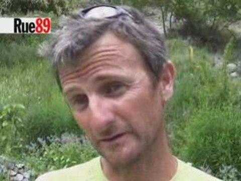 Pastoraloup, les loups et les éleveurs