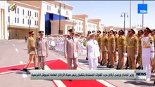 TeN | نشرة أخبار السادسة مساءًا - الاثنين 24- أغسطس 2026