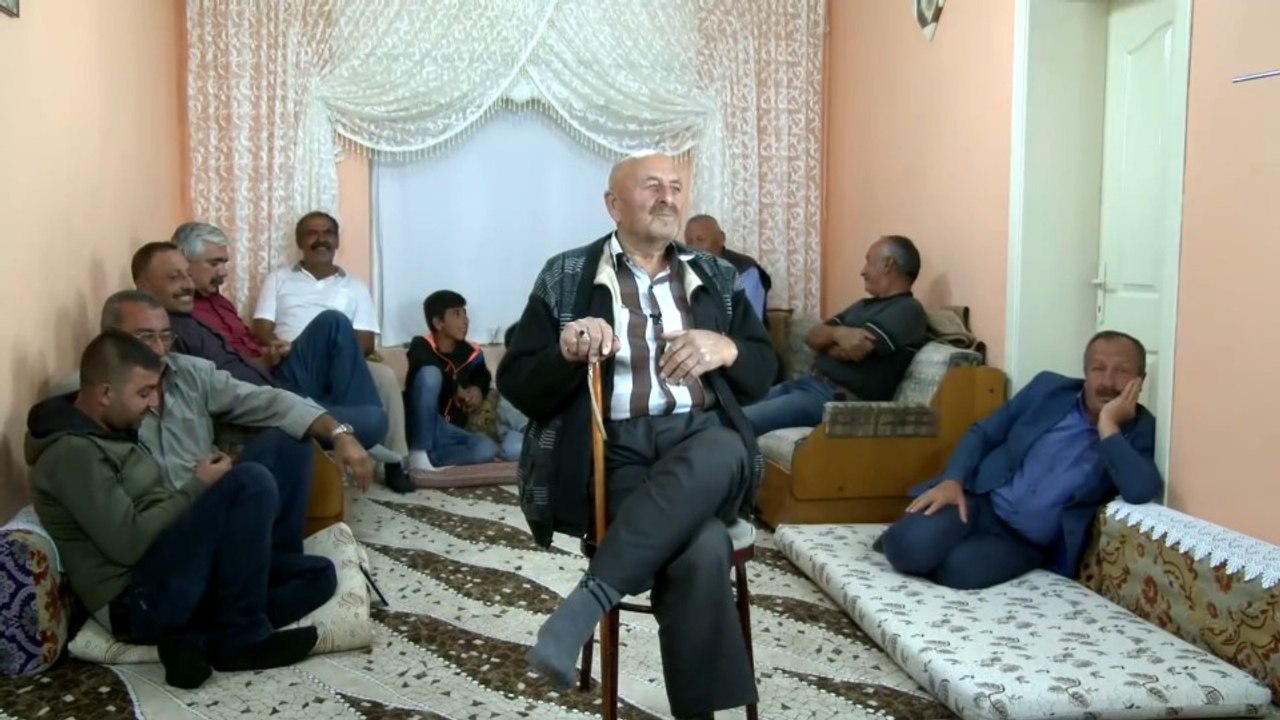 Kırkışla Belgeseli