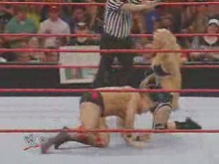 Santino Marella vs Beth Phoenix