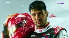 beIN Sports - F1 Intro (2026)