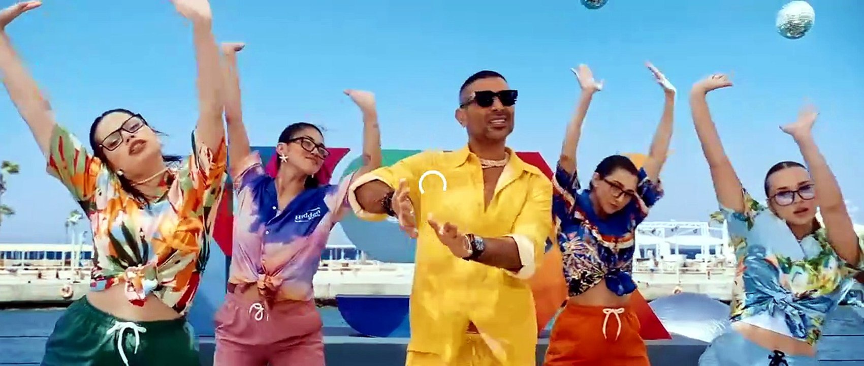 فيلم  روكي الغلابة 2026