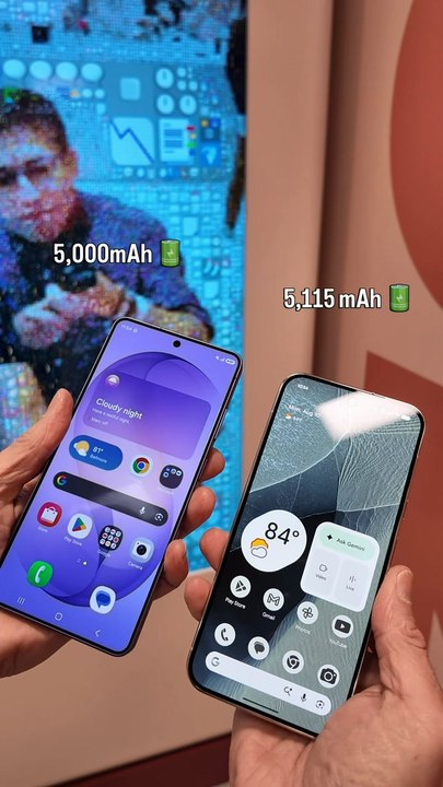 Pixel 11 Pro XL vs. Samsung Galaxy S26 Ultra: The Ultimate Showdown