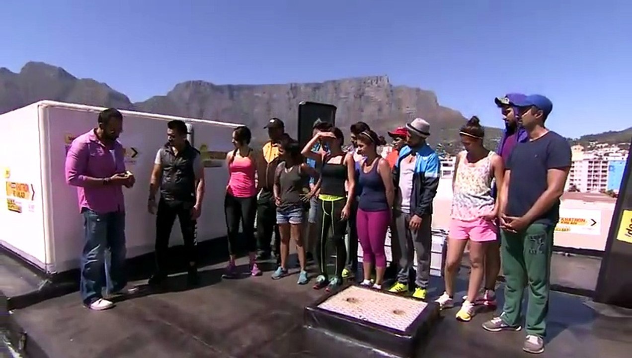 Khatron ke Khiladi s5e9