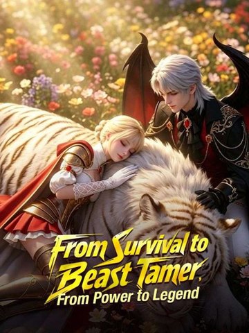 From Survival to Beast Tamer, From Power to Legend