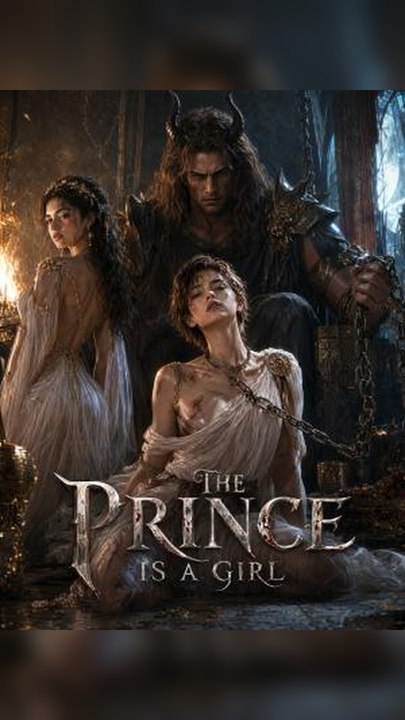 Der Prinz ist ein Mädchen - Ep 1, um den vollen Film zu beenden. | Ganzer Film Deutsch