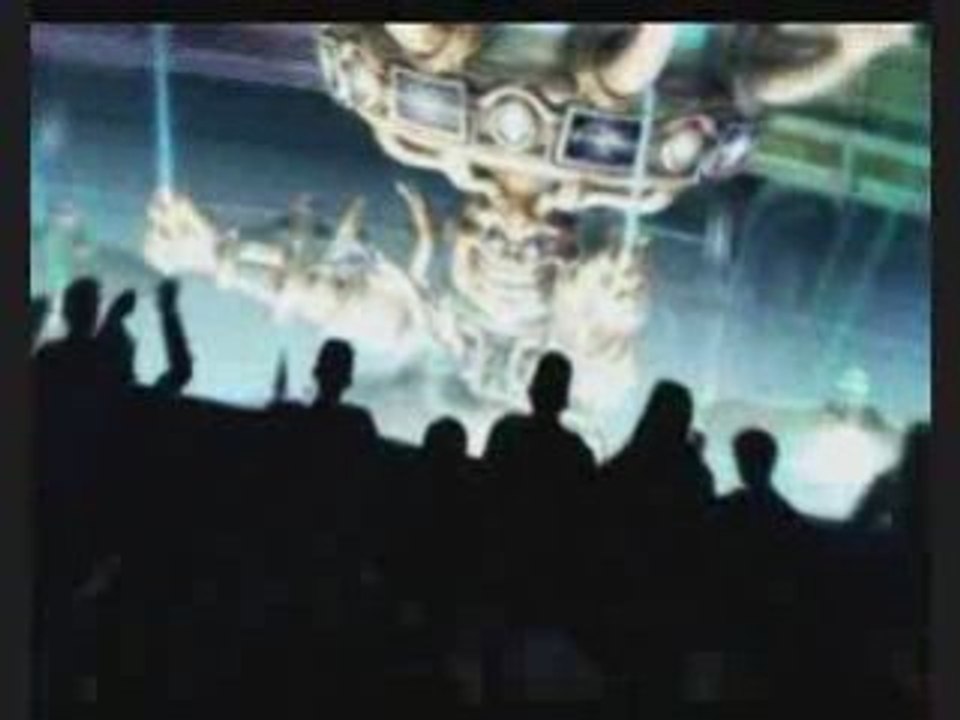 Happy birthday to you!