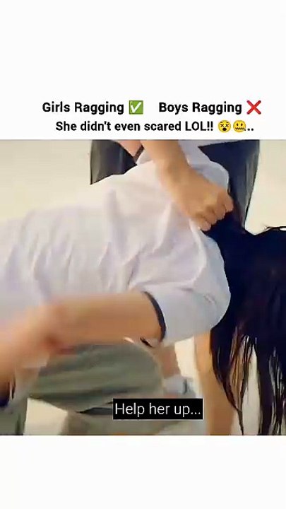 The way she pull her hair 😦 #kdrama #fight #shorts