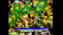 Telefe 🇦🇷 - Promo de "Simplemente fútbol" - 1994