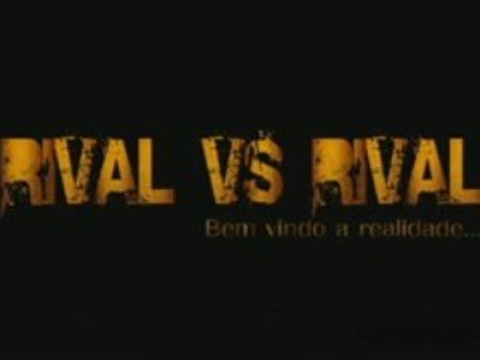 Rival vs Rival 2008 - Trailer Preview