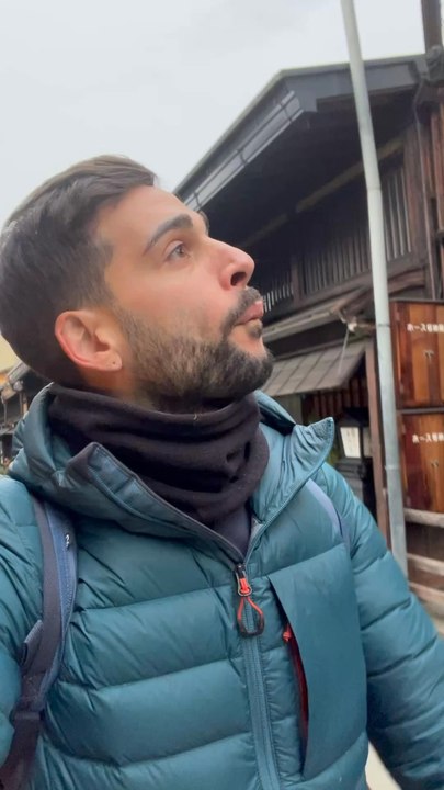 CHOQUÉ par cet ENDROIT du Japon 😲🇯🇵