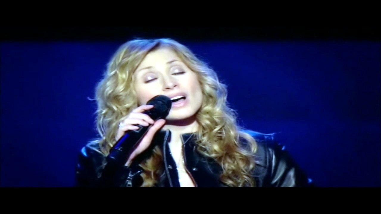 LARA FABIAN – J’AI BESOIN DE PARLER