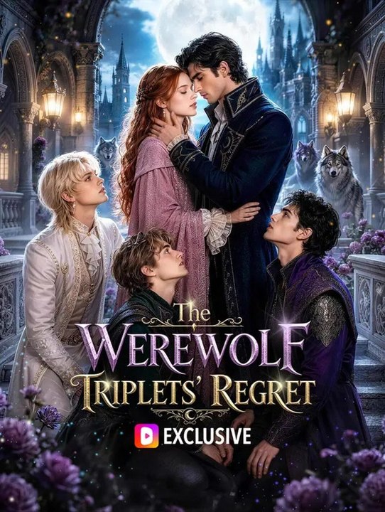 The Werewolf Triplets’ Regret | Komplette Serie | Short Drama Deutsch