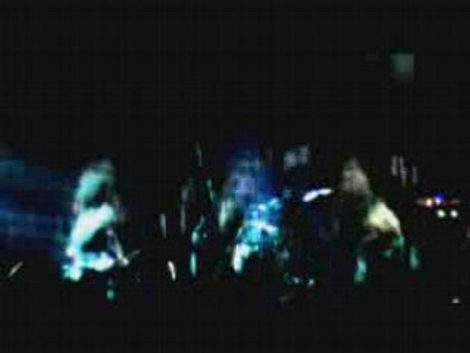 Hacride - The Daily Round