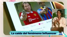 ¿Está cayendo la credibilidad de los influencers?